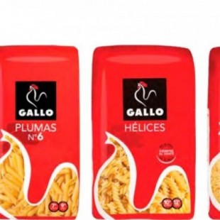 Ponen a la venta la empresa Pastas Gallo
