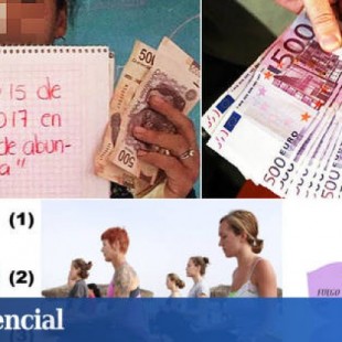 Dentro del telar de los sueños: la secta que te saca 1.200€ en nombre del feminismo
