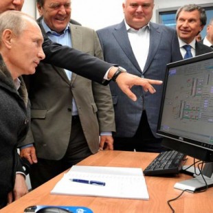 Rusia se desconectará de Internet antes del 1 de abril de forma temporal como parte de un plan de defensa