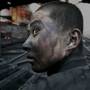 Desaparece un fotógrafo chino famoso por documentar problemas medioambientales