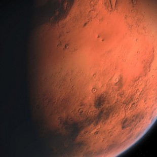 Mars One Ventures, la compañía que quería colonizar Marte, está en bancarrota