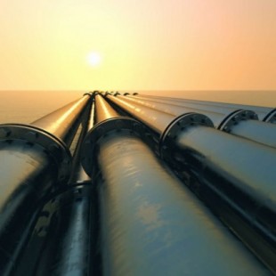 El disputado voto de Francia para blindar la construcción del gasoducto Nord Stream 2 para Alemania