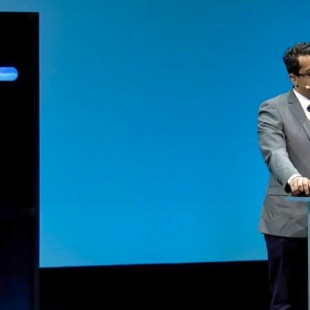 Un humano vence a la inteligencia artificial de IBM en un "debate" muy reñido