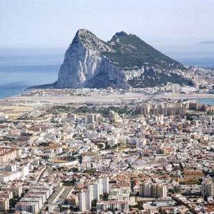 Encuentran en Gibraltar la segunda huella de un neandertal en el mundo