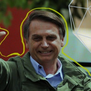 Bolsonaro pone a la venta 15 millones de hectáreas del Amazonas en polémico decreto