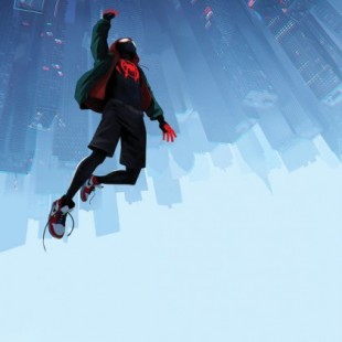 Sony hace open source uno de los programas usados en la creación de Spider-Man: Un nuevo universo y otras películas