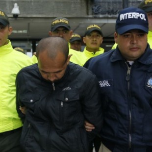 Condenan a 60 años de prisión al Lobo Feroz, acusado de abusar de al menos 276 menores en Colombia