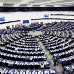 El Parlamento Europeo rechaza condenar la operación del 1-O