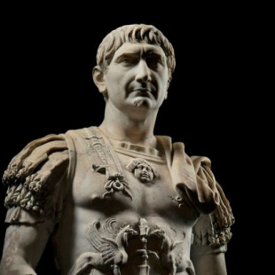 Trajano, simplemente “el mejor” de los cinco buenos emperadores