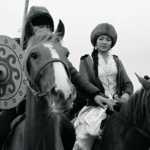 En nombre de la tradición: el rapto de novias en la sociedad postsoviética de Kirguistán