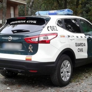 Detenidos por narcotráfico cinco agentes de la Guardia Civil destinados en La Línea