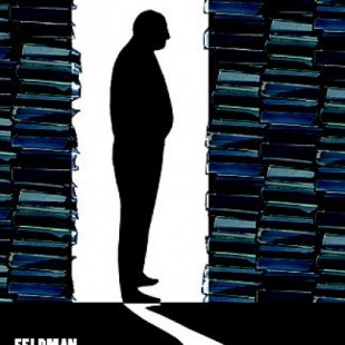 El hombre que robó 15.000 libros en una biblioteca