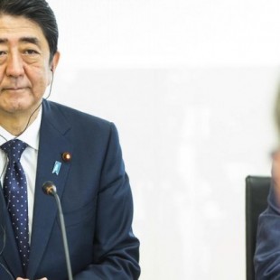 Japón defiende una ley con la que pretende facilitar la entrada de 340.000 trabajadores extranjeros