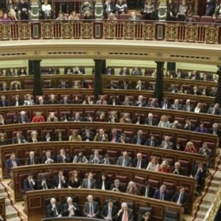 Una jueza condena a Mediapro por despedir a un trabajador de la televisión del Congreso que alentó la huelga del 8M