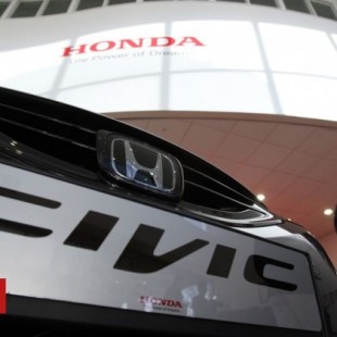 Honda va a cerrar la planta de Swindon [ing]