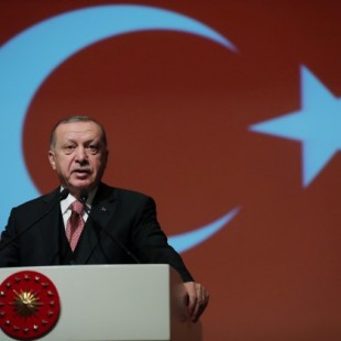 En Turquía, no prendió la “nueva generación piadosa” deseada por Erdogan