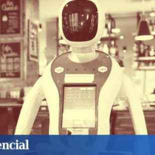 Pensiones: El Pacto de Toledo abre la puerta a que los robots financien las pensiones