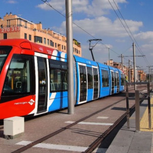 Metro Ligero costará a la Comunidad cuatro veces más de lo previsto