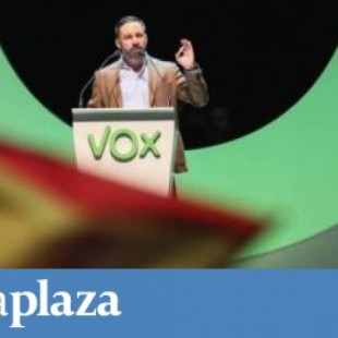 Vox elimina sus primarias en toda España para acallar las discrepancias internas