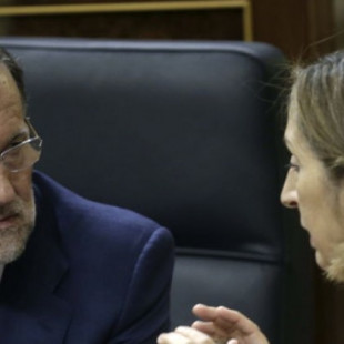 La legislatura acaba con cuatro condenas del TC al bloqueo parlamentario del PP para proteger al Gobierno de Rajoy