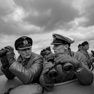 Das Boot: vuelve el submarino más legendario de la historia del cine