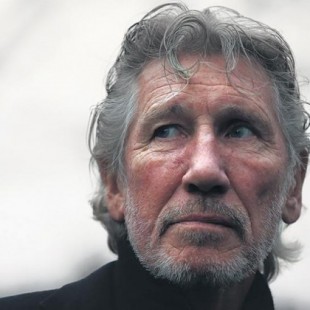 Roger Waters contra el "Venezuela Aid Live"