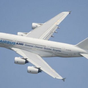 Airbus A380: de maravilla tecnológica a fracaso comercial