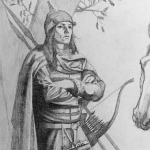 El guerrero vikingo que se creyó durante mucho tiempo que era un hombre es, en realidad, una mujer