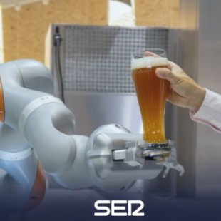 Madrid acogerá el primer restaurante de España manejado solo por robots