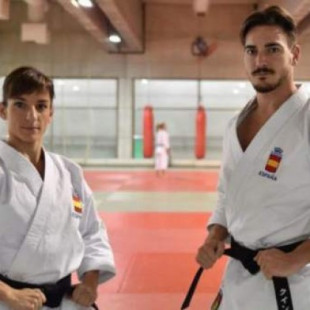 El karate español estalla por su exclusión de los Juegos de París 2024 por meter el breakdance