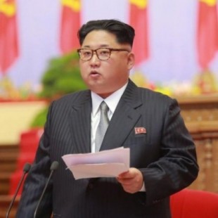Corea del Norte pide ayuda internacional por falta de alimentos