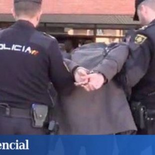 Prisión sin fianza para el joven de Madrid acusado de comerse a su madre