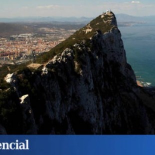 La cruzada de un eurodiputado para evitar que la UE califique Gibraltar de colonia