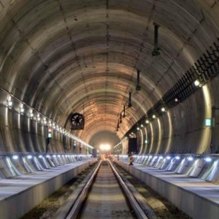 Túneles de Pajares: la obra interminable con unos sobrecostes de 2.600 millones