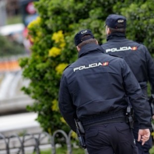 Detenido un hombre de 78 años cuando abusaba de una niña de 15 en un prostíbulo de Barcelona