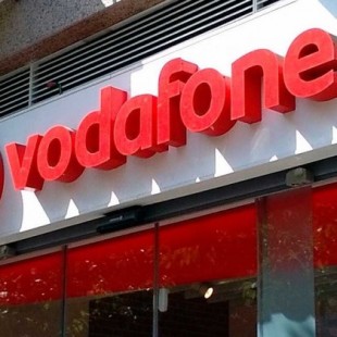Vodafone sobre la competencia: “hay demasiados operadores en España”