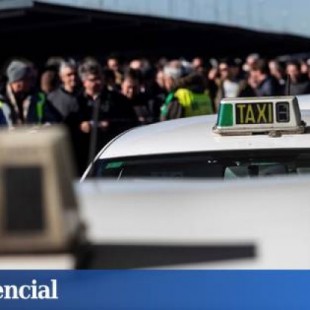 El paraíso fiscal son los taxis