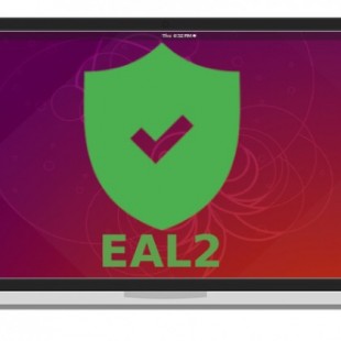 EAL2 certifica que Ubuntu es un sistema muy seguro