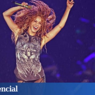 Shakira usó el método Amazon para evadir impuestos en Luxemburgo gracias a Juncker