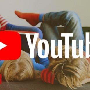 YouTube prohíbe los comentarios en todos los videos de niños. -ENG-