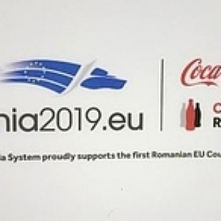 Coca-Cola es denunciada públicamente por patrocinar el Consejo de la UE