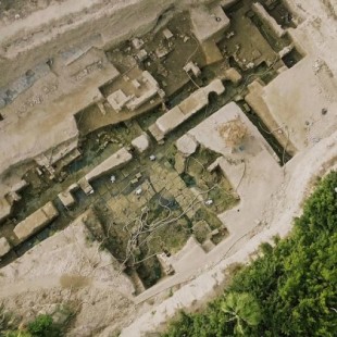 Descubren en Egipto nuevas pruebas de la tumba perdida de Alejandro Magno