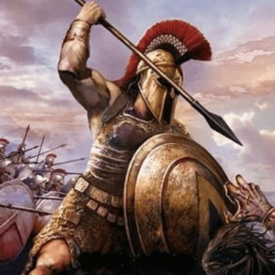 Esparta y su dominio sobre la Hélade ¿Cómo lo logró?