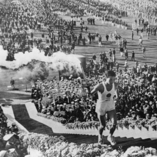 Tokio 1964: los Juegos Olímpicos perfectos