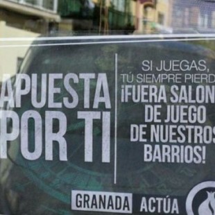 El lobby del juego se reunió con 96 políticos españoles en 2018 para presionar a favor del sector