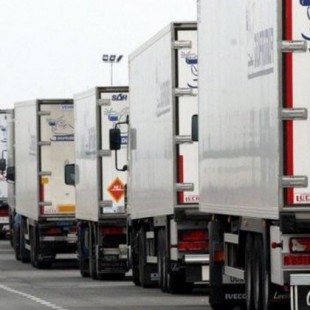 100.000 afectados españoles por el cártel de los camiones, de enhorabuena: primeras sentencias a su favor
