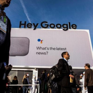 Google realiza un estudio sobre la brecha salarial y descubre que está pagando de menos a hombres [EN]
