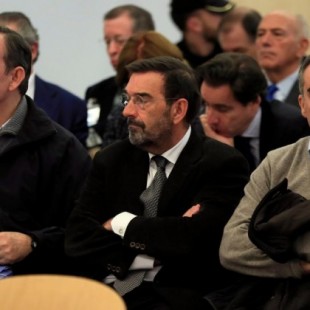El caso Bankia abre otro frente a Deloitte por negarse a auditar las cuentas de 2011