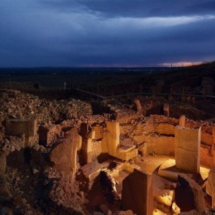 Göbekli Tepe, el primer templo de la historia