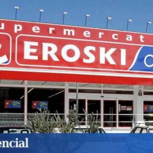Eroski se salva: refinancia 1.600 M con la banca tras la intervención final del PNV